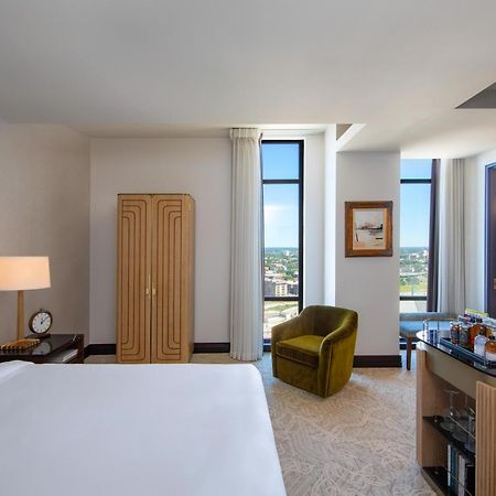 Hotel Ivy, A Luxury Collection Hotel, Minneapolis Exterior photo
