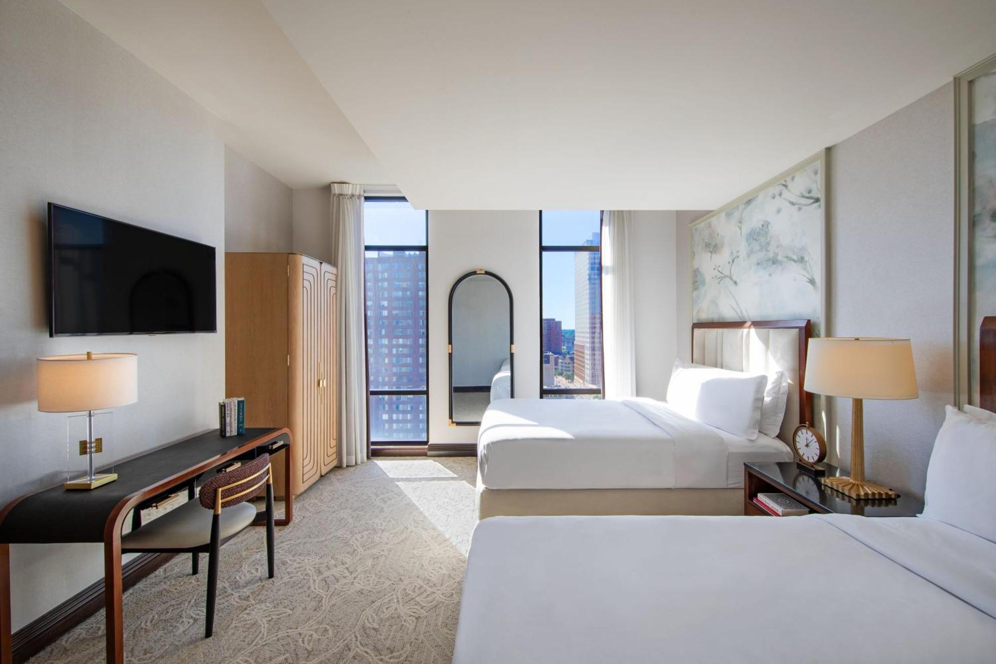 Hotel Ivy, A Luxury Collection Hotel, Minneapolis Exterior photo