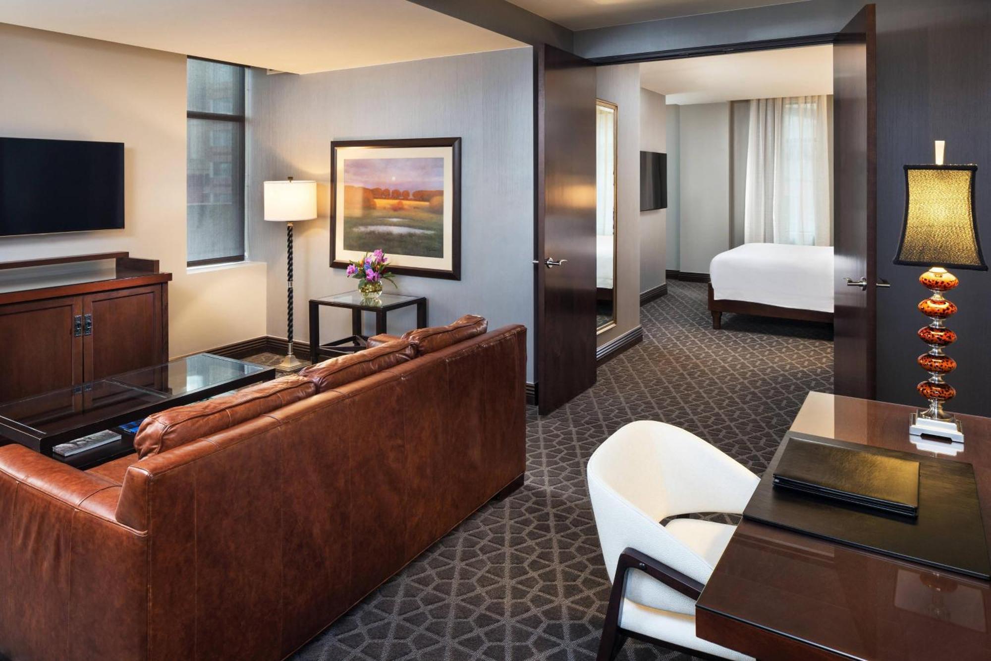 Hotel Ivy, A Luxury Collection Hotel, Minneapolis Exterior photo