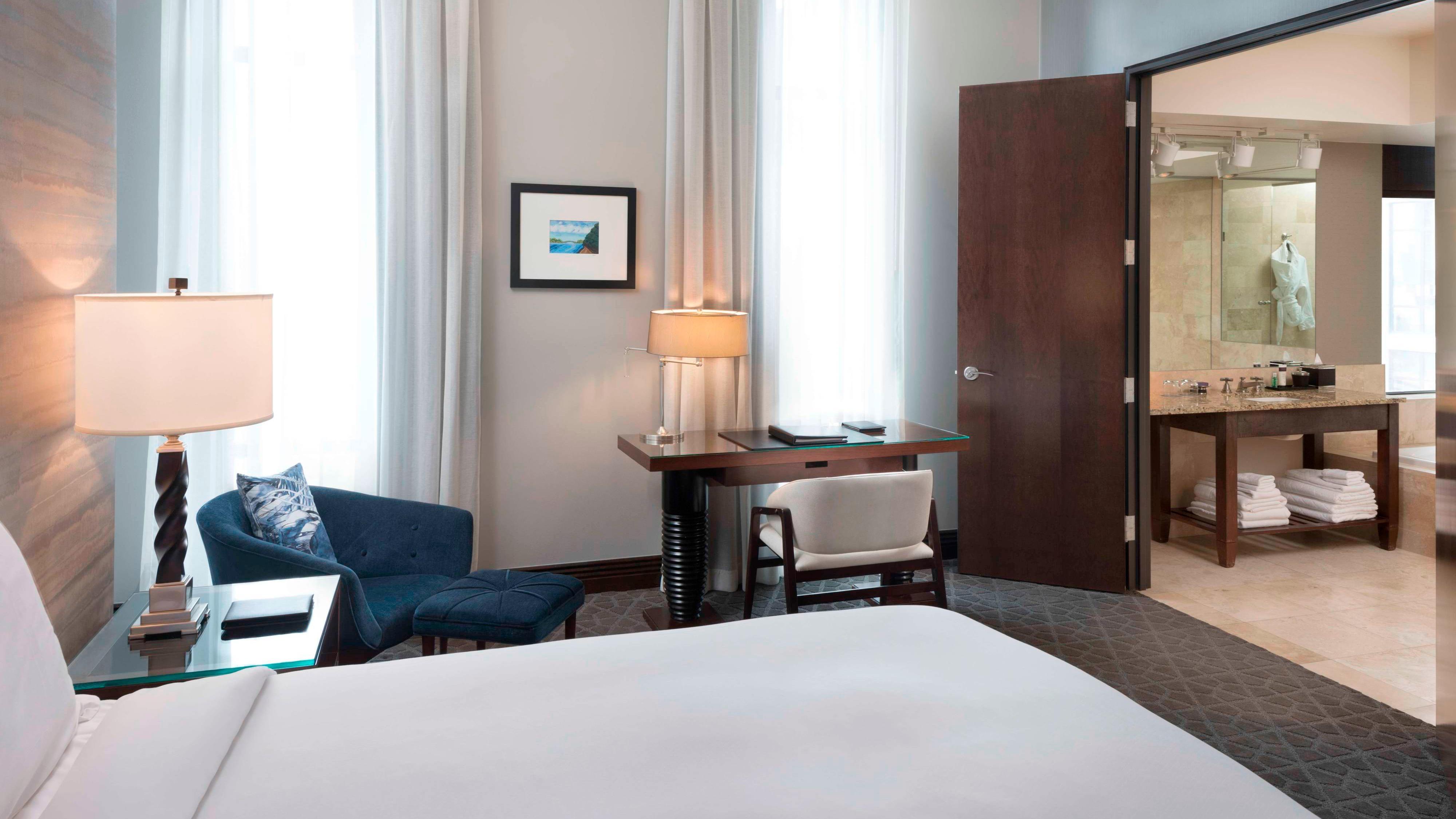 Hotel Ivy, A Luxury Collection Hotel, Minneapolis Exterior photo