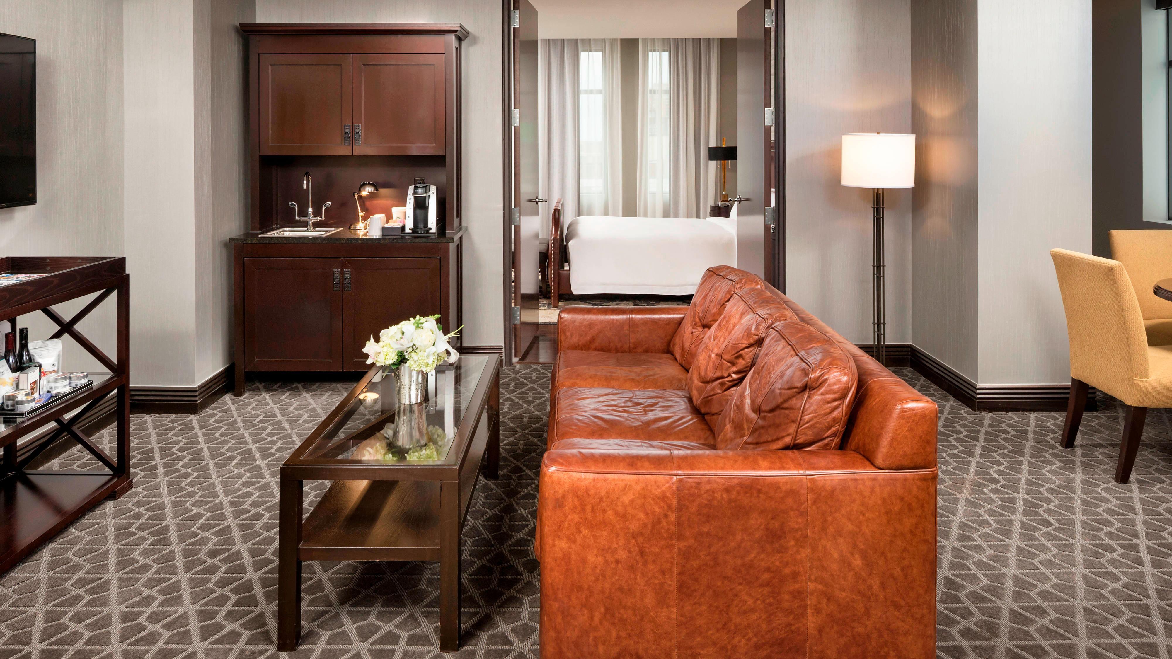 Hotel Ivy, A Luxury Collection Hotel, Minneapolis Exterior photo