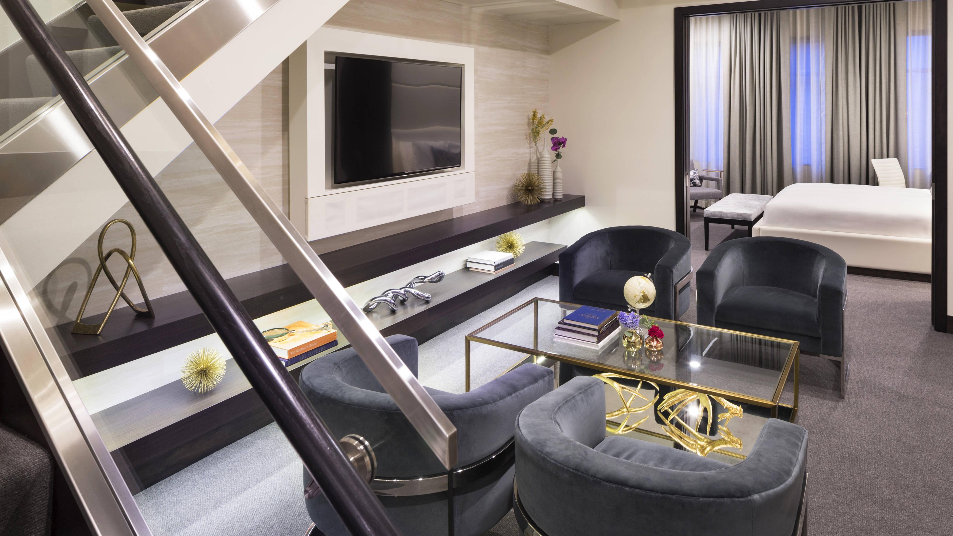 Hotel Ivy, A Luxury Collection Hotel, Minneapolis Exterior photo