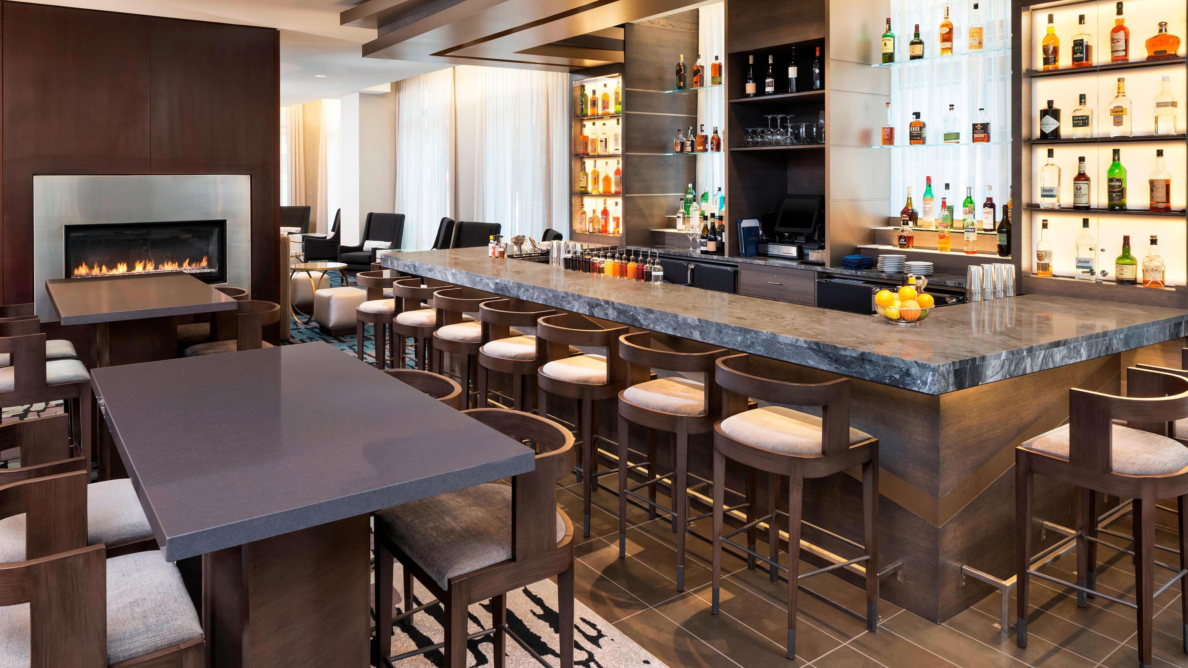 Hotel Ivy, A Luxury Collection Hotel, Minneapolis Exterior photo