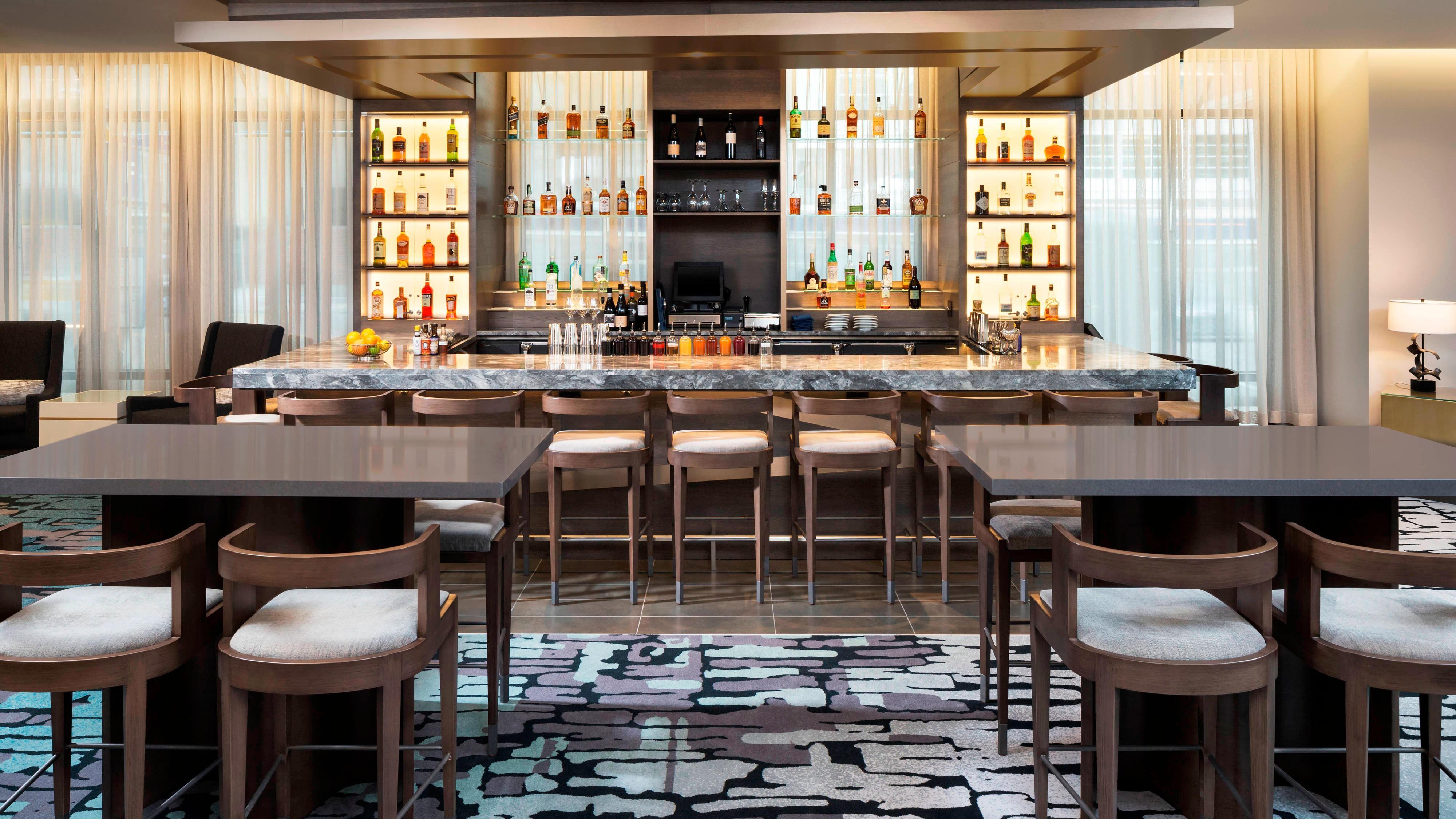 Hotel Ivy, A Luxury Collection Hotel, Minneapolis Exterior photo