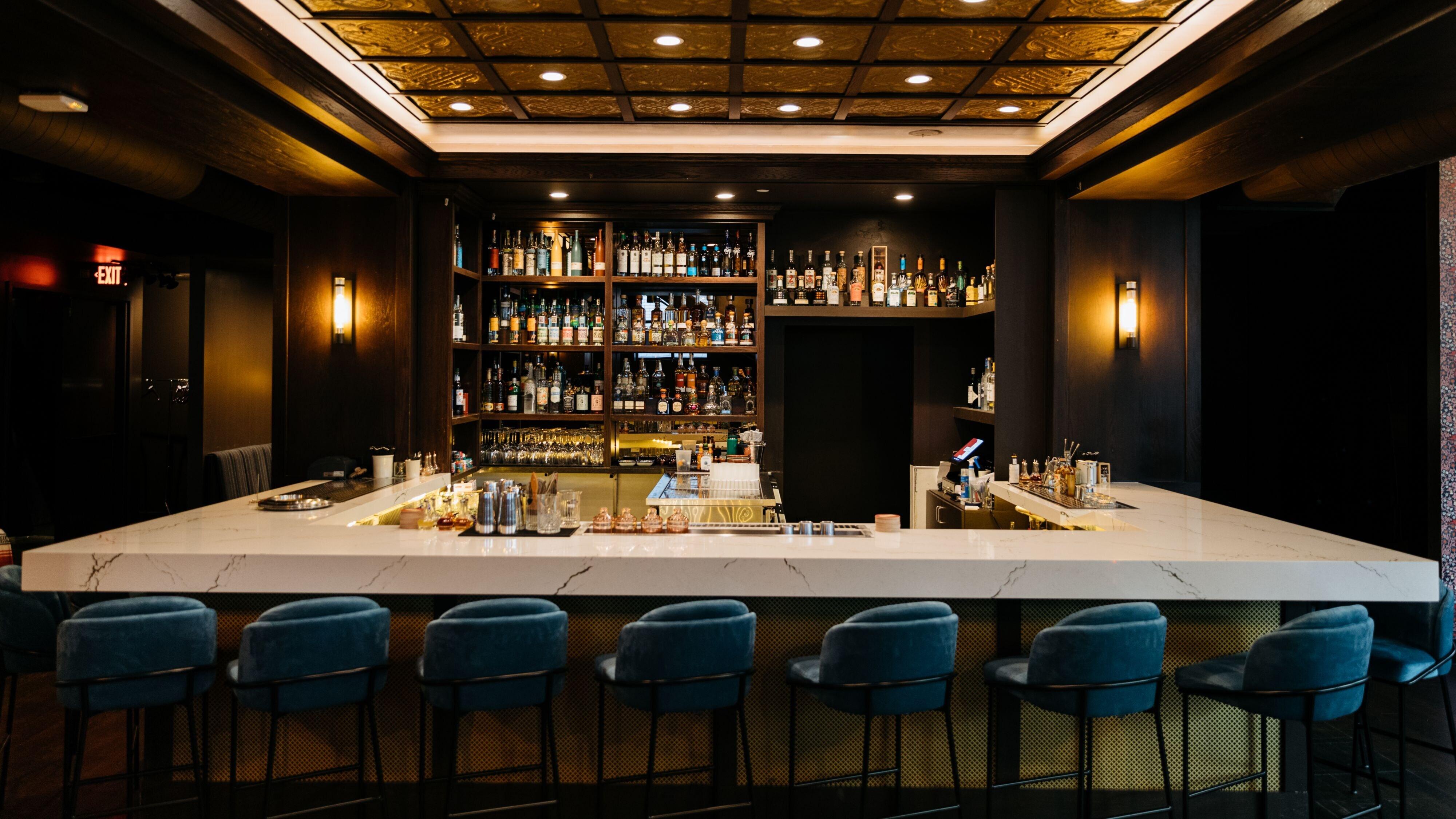 Hotel Ivy, A Luxury Collection Hotel, Minneapolis Exterior photo