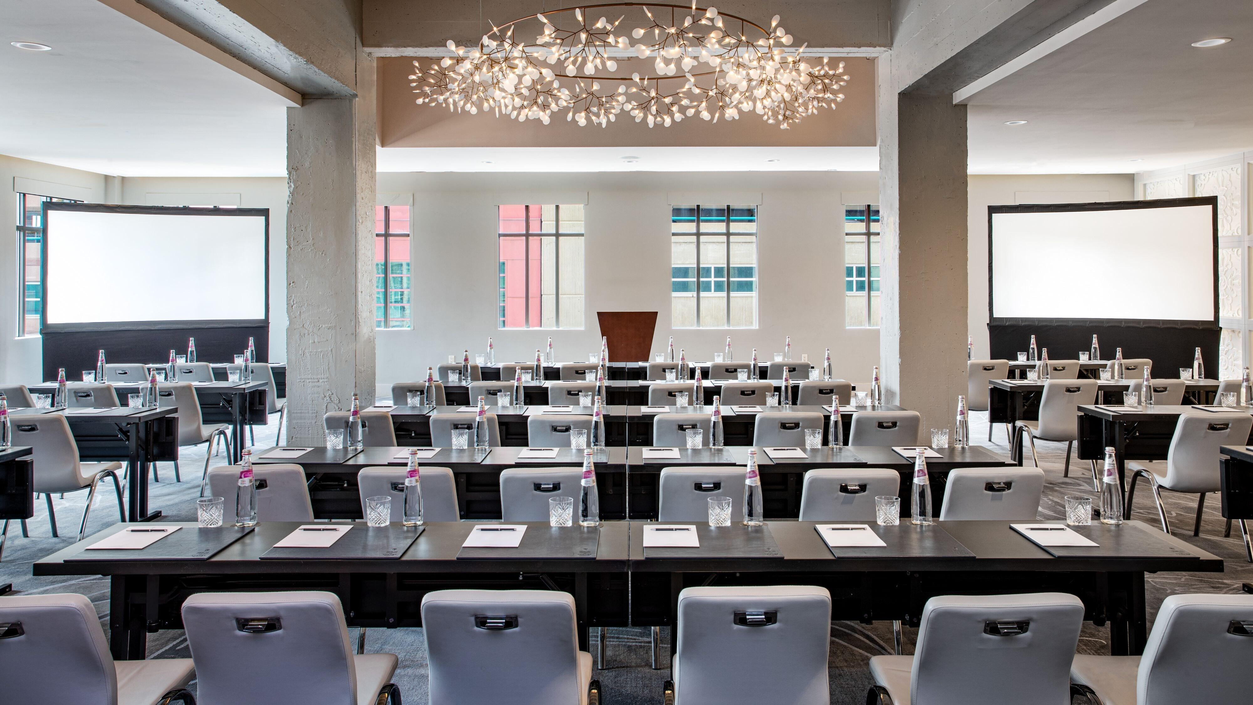 Hotel Ivy, A Luxury Collection Hotel, Minneapolis Exterior photo