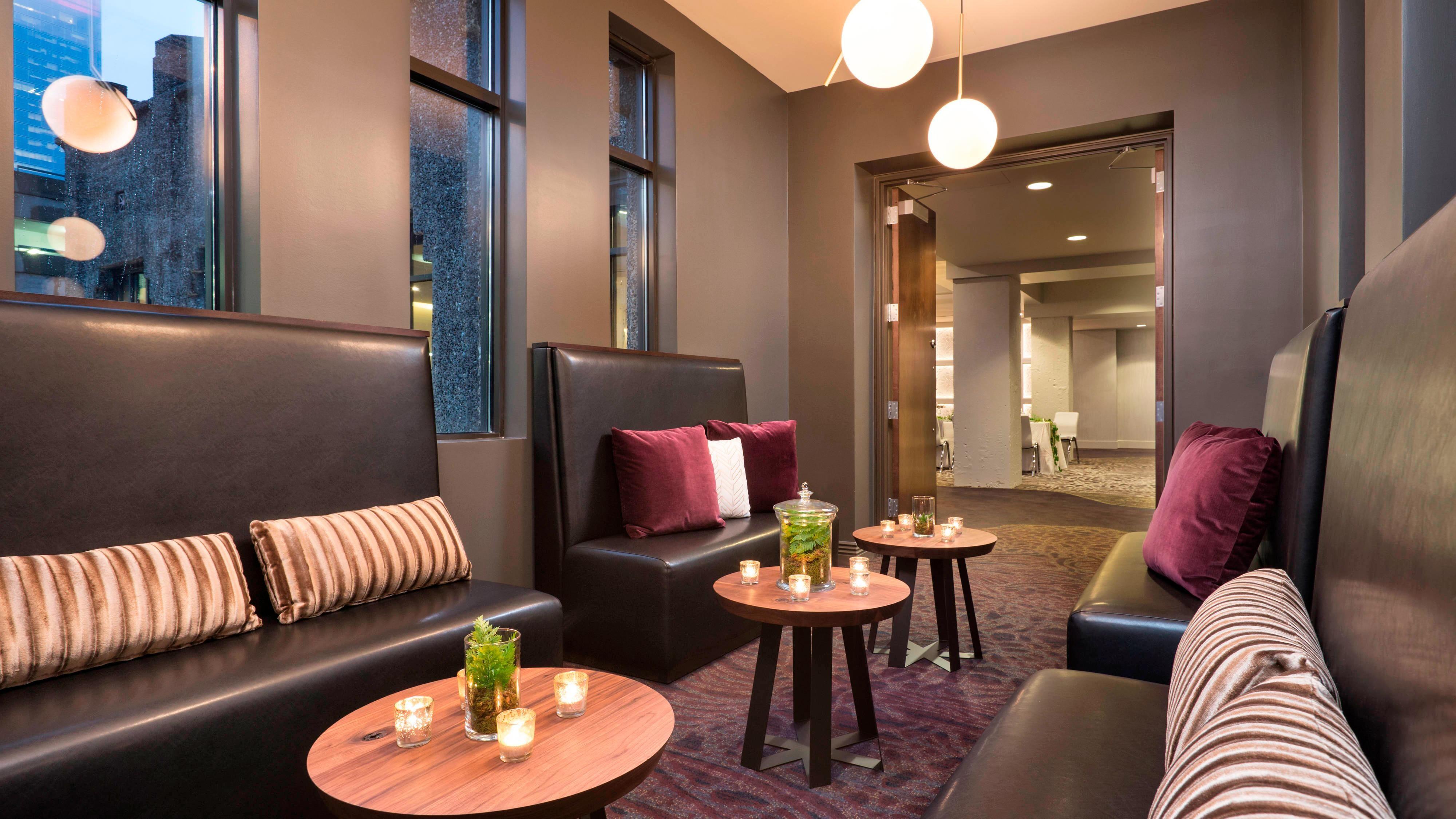 Hotel Ivy, A Luxury Collection Hotel, Minneapolis Exterior photo